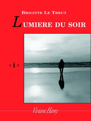 cover image of Lumière du soir